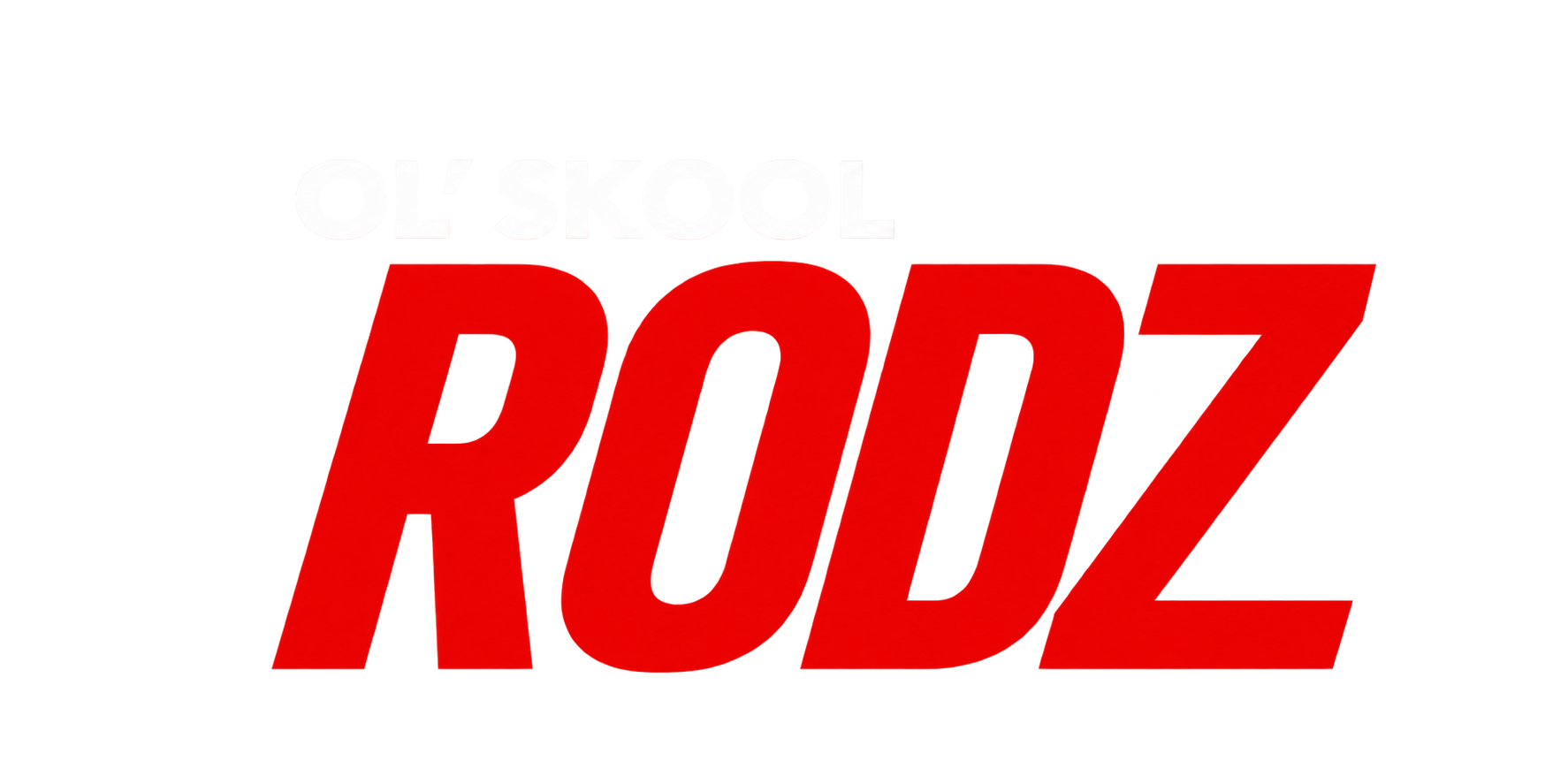 Ol’ Skool Rodz